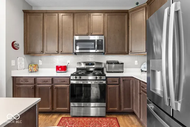 $344,900 | 104 Perlican Drive, Cicero, IN 46034