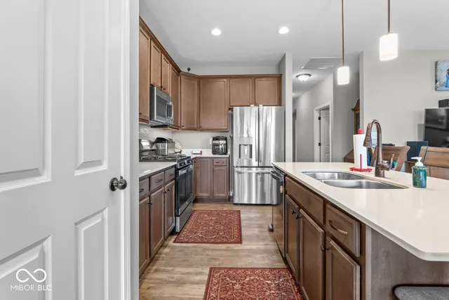 $344,900 | 104 Perlican Drive, Cicero, IN 46034