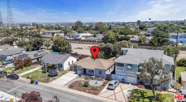 $5,850 | 3020 Dow Avenue, Redondo Beach, CA 90278