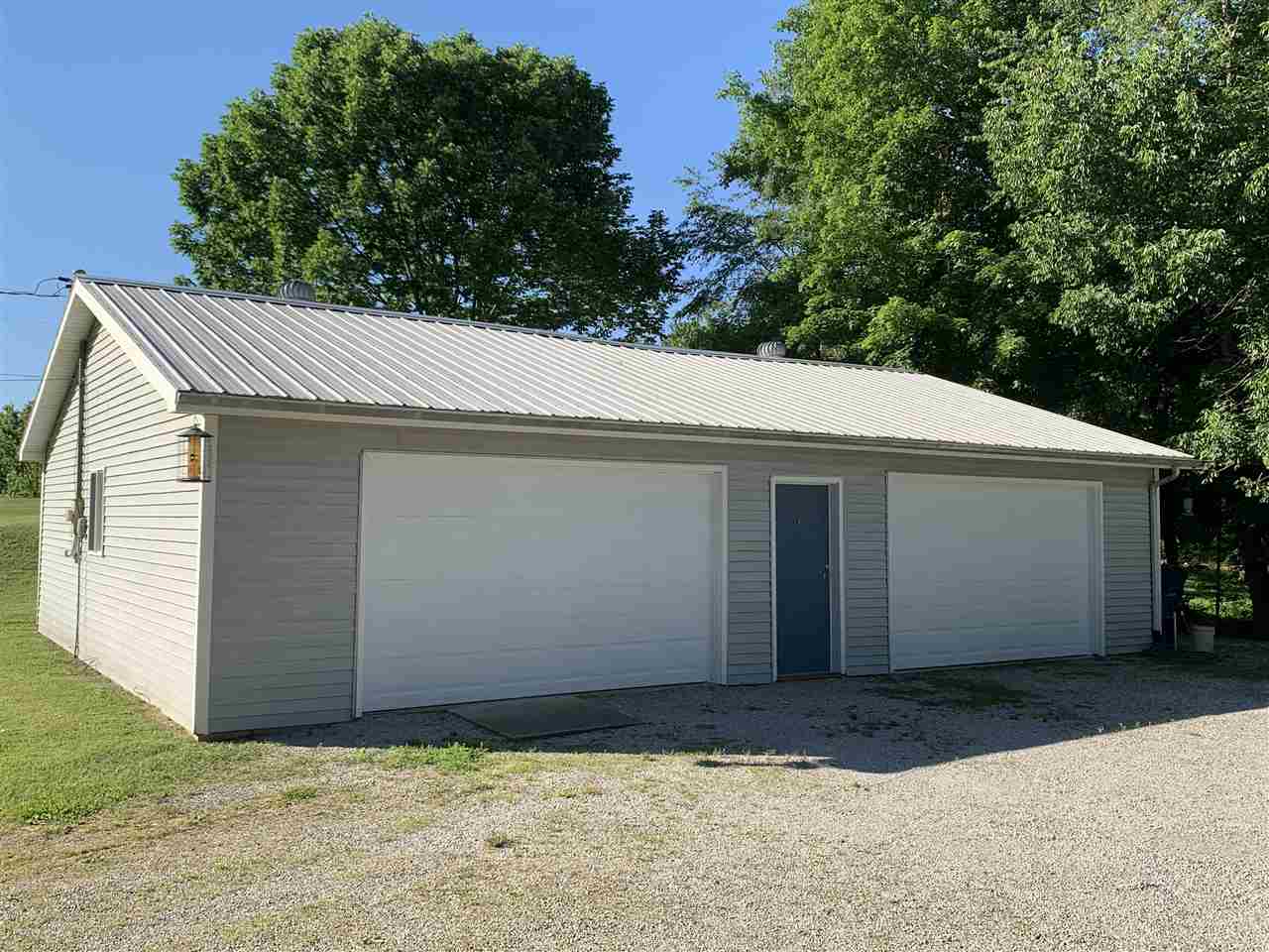 875 Beaver Creek Boat Ramp Road Glasgow, KY 42141 - Photo 27 of 30 Gallery Image 27