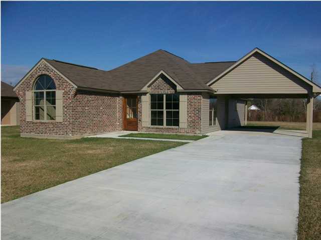 132 Ridge Run Lane Carencro, LA 70520 - Photo 3 of 13 Additional Photo