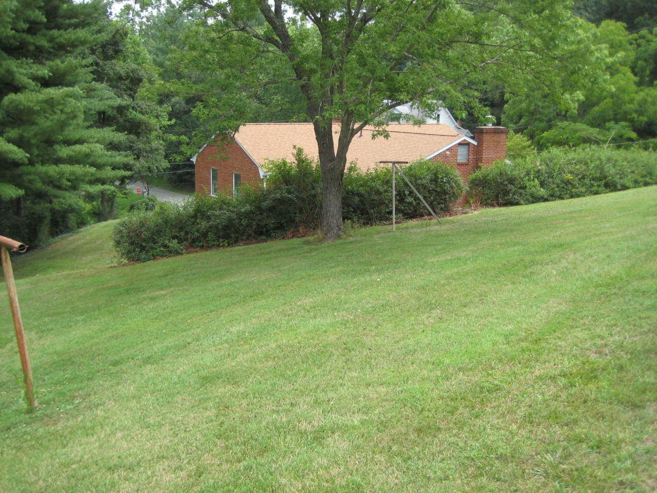6969 Old Mill Road Roanoke, VA 24018 - Photo 1 of 3 Old Mill 3
