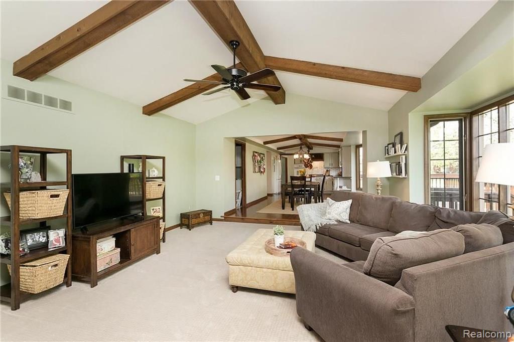 3600 Salem Drive Rochester Hills, MI 48306 - Photo 20 of 46