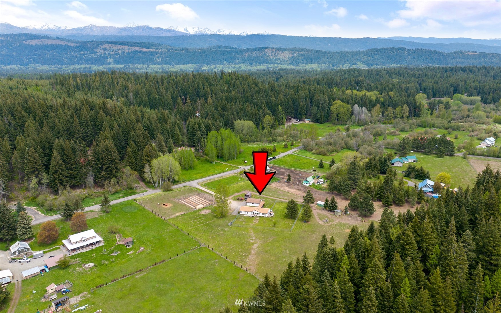 650 Goat Peak Ranch Road Cle Elum, WA 98922 - Photo 35 of 35 Gallery Image 35