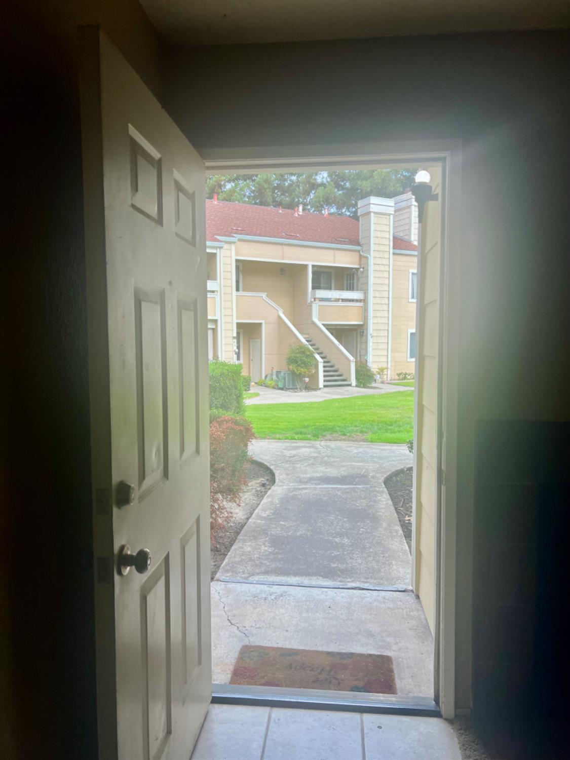 1545 Pyrenees Avenue, Unit 30 Stockton, CA 95210 - Photo 17 of 28 a view of outdoor space