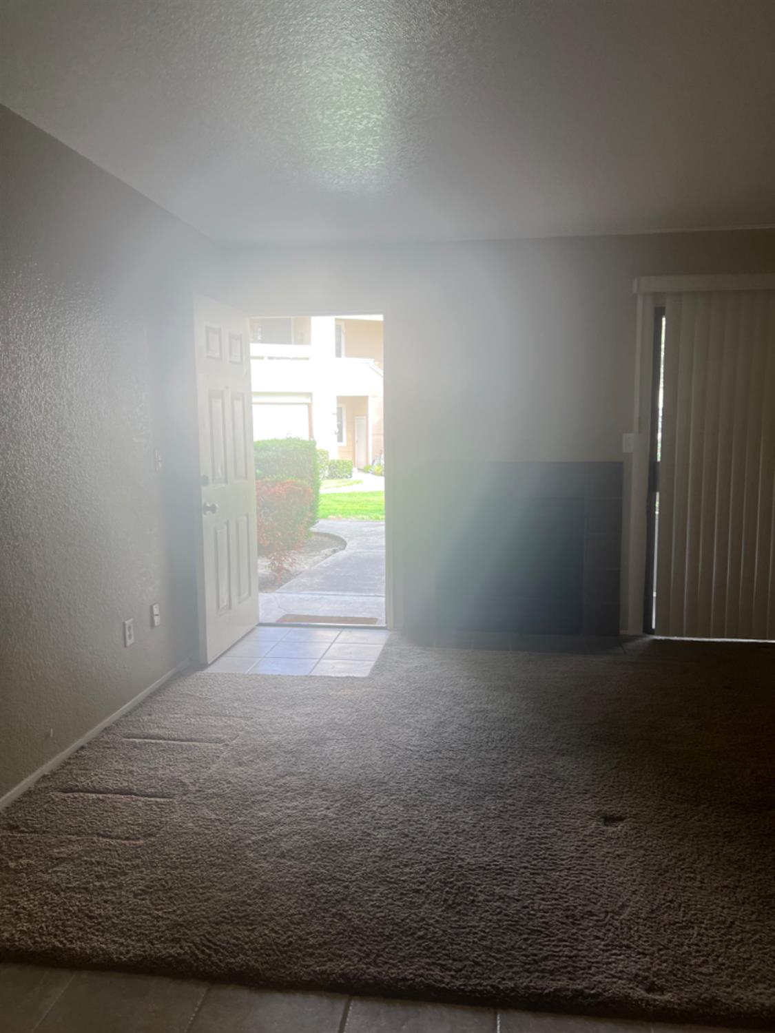 1545 Pyrenees Avenue, Unit 30 Stockton, CA 95210 - Photo 23 of 28 a view of empty room