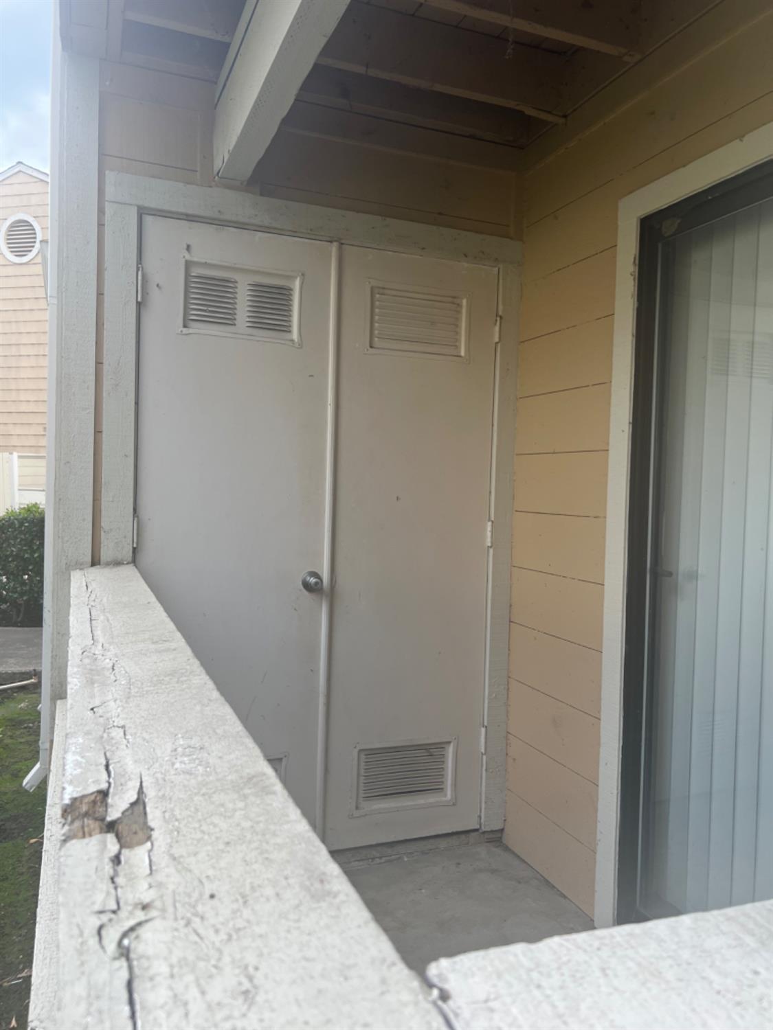 1545 Pyrenees Avenue, Unit 30 Stockton, CA 95210 - Photo 28 of 28 a view of entryway