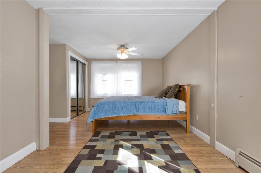 67 Colebrook Road New Gloucester, ME 04260 - Photo 16 of 35 Master Bedroom