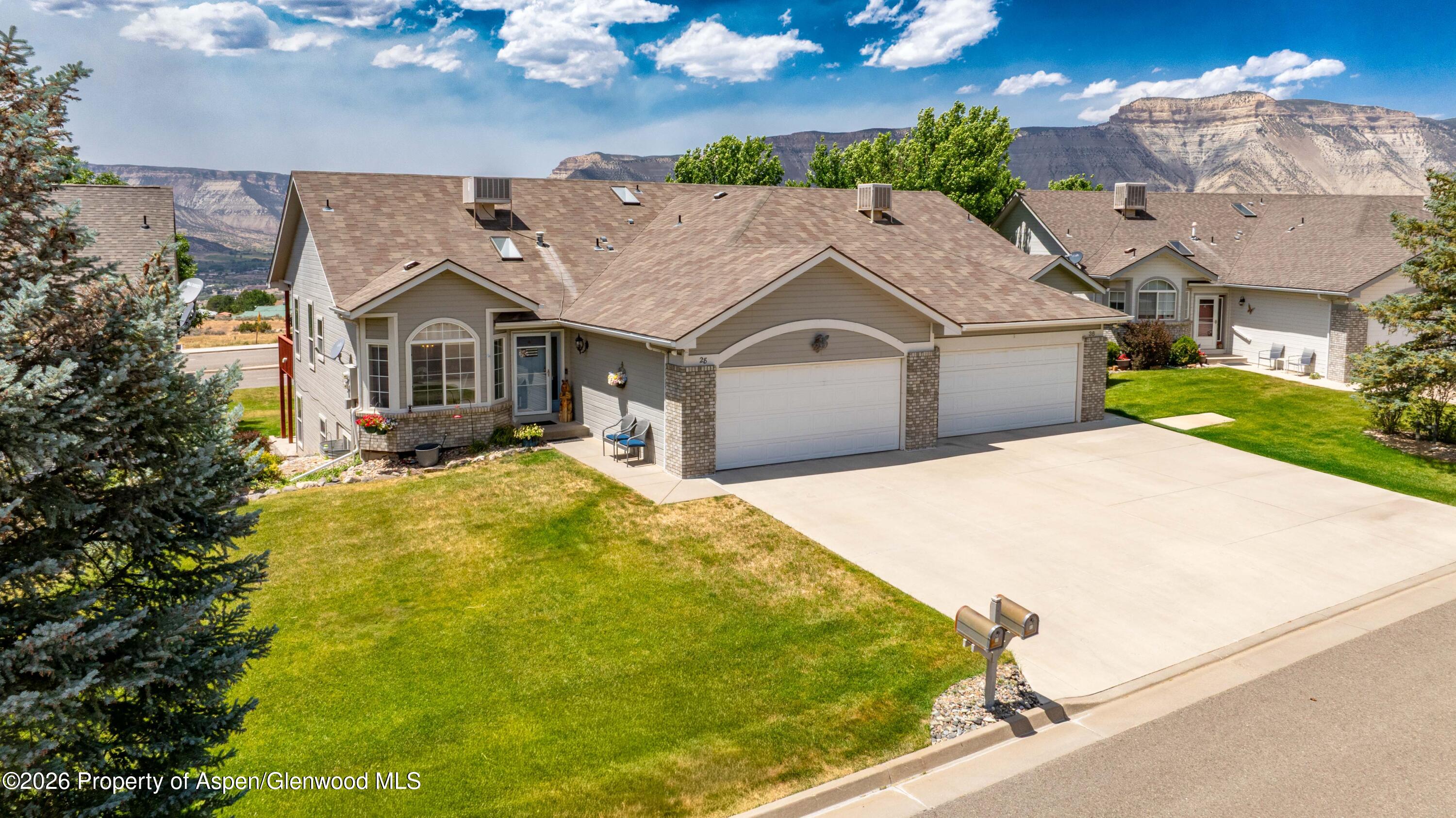 28 North Ridge Court Parachute, CO 81635 - Photo 3 of 27 3