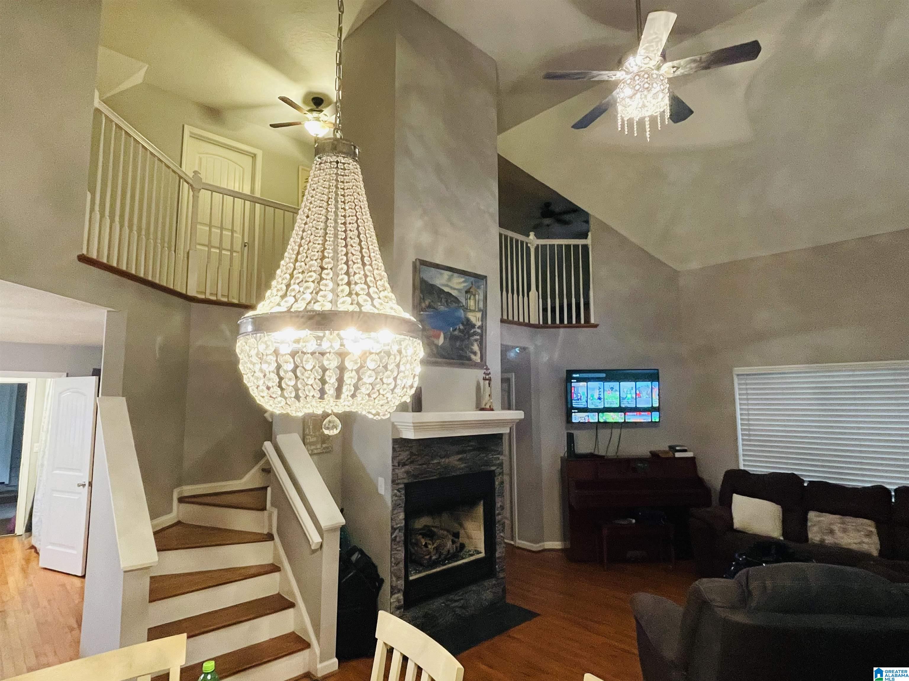 26 Shady Grove Road Talladega, AL 35160 - Photo 23 of 51