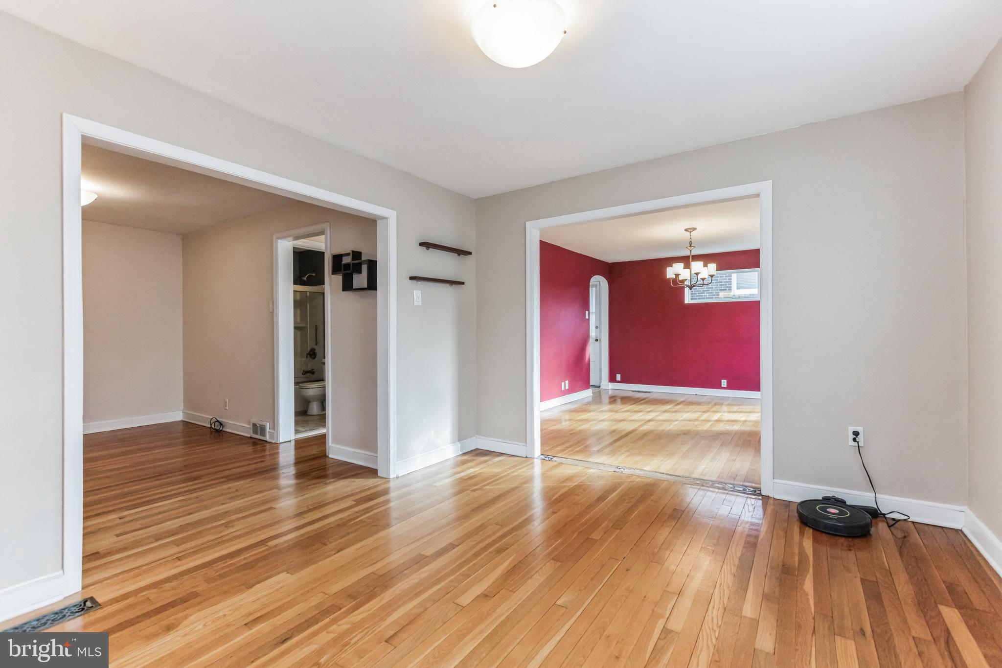 1541 Sycamore Street Haddon Heights, NJ 08035 - Photo 11 of 28
