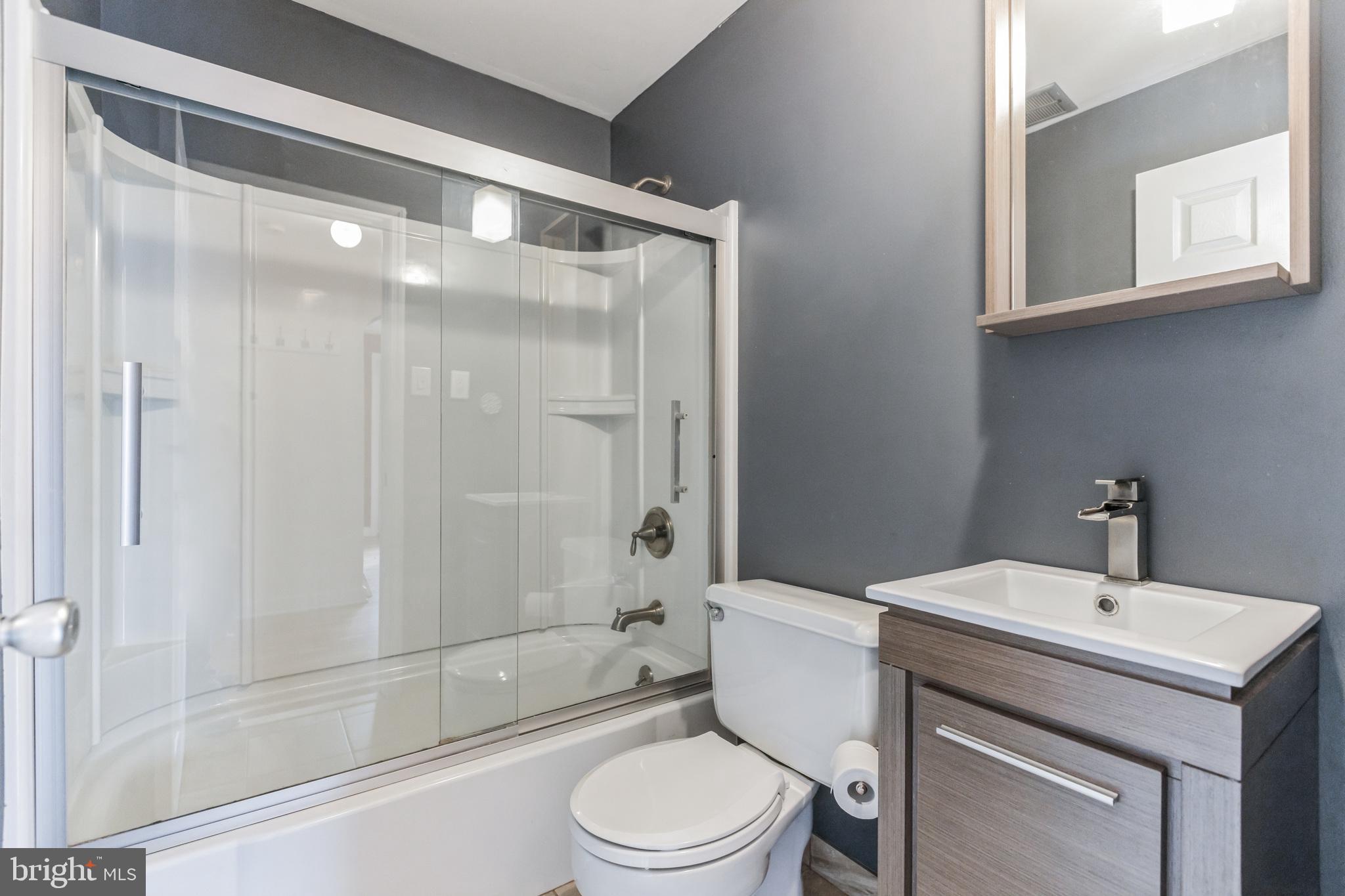 1541 Sycamore Street Haddon Heights, NJ 08035 - Photo 14 of 28