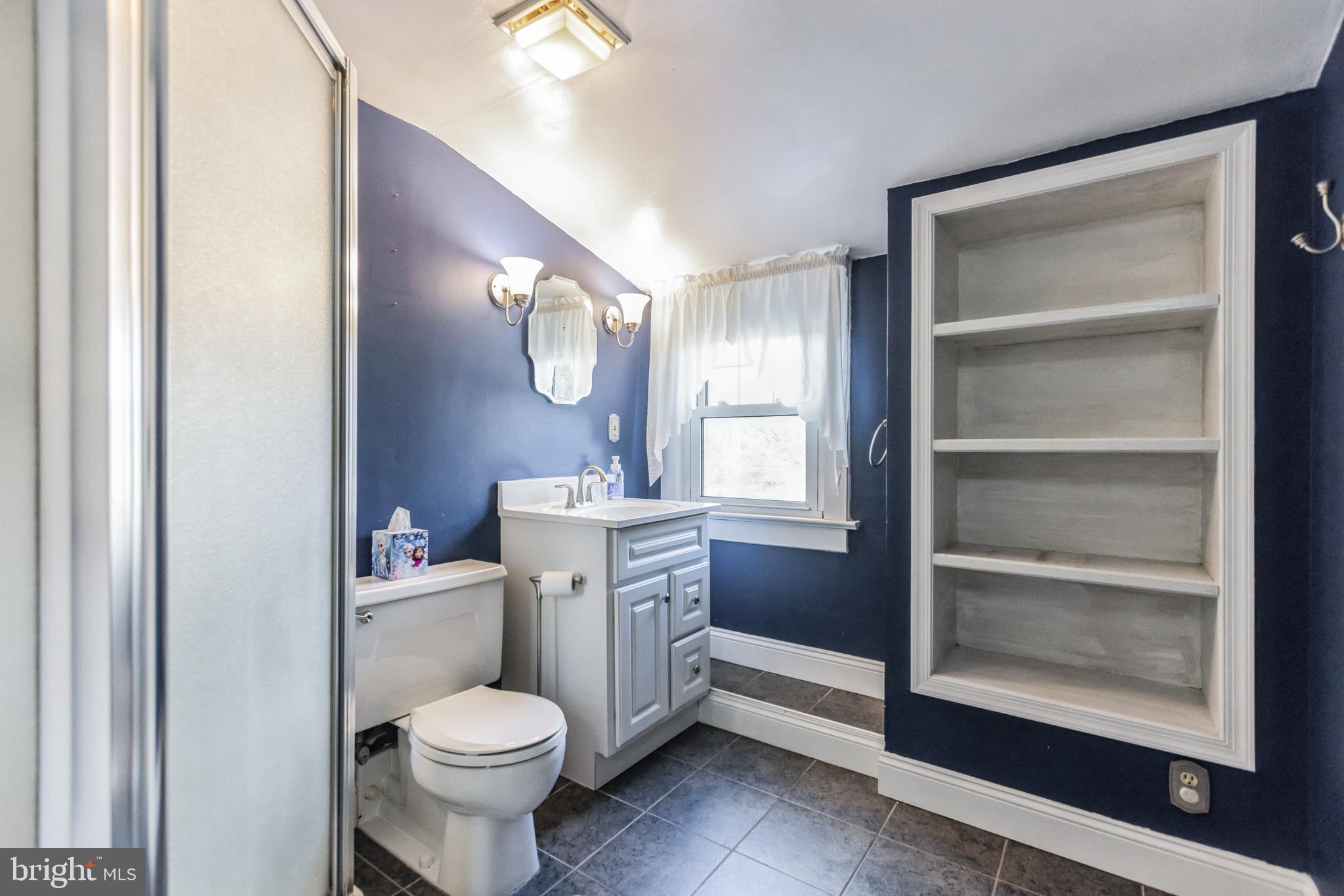 1541 Sycamore Street Haddon Heights, NJ 08035 - Photo 20 of 28