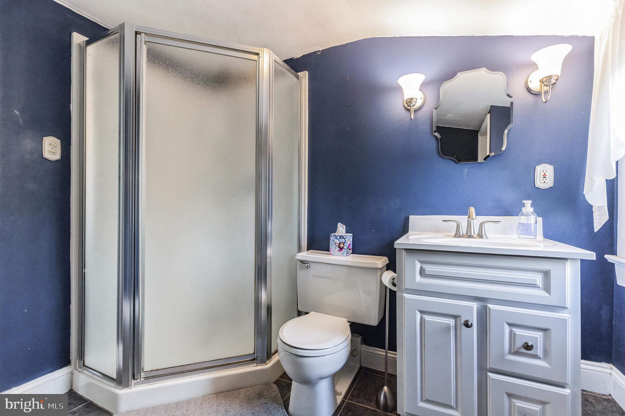 1541 Sycamore Street Haddon Heights, NJ 08035 - Photo 21 of 28