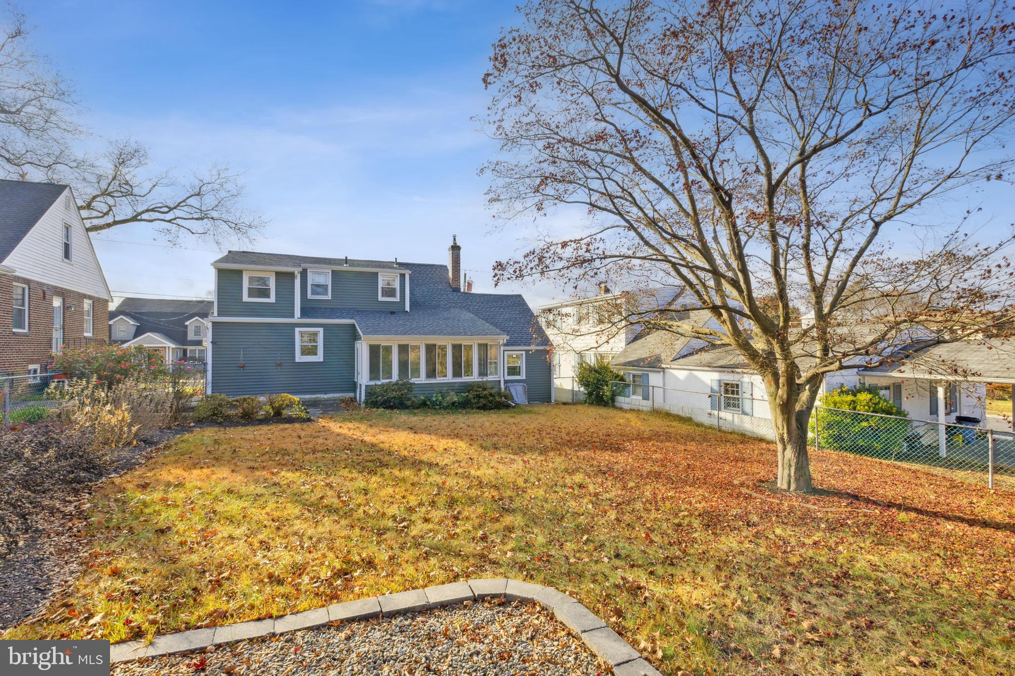 1541 Sycamore Street Haddon Heights, NJ 08035 - Photo 26 of 28