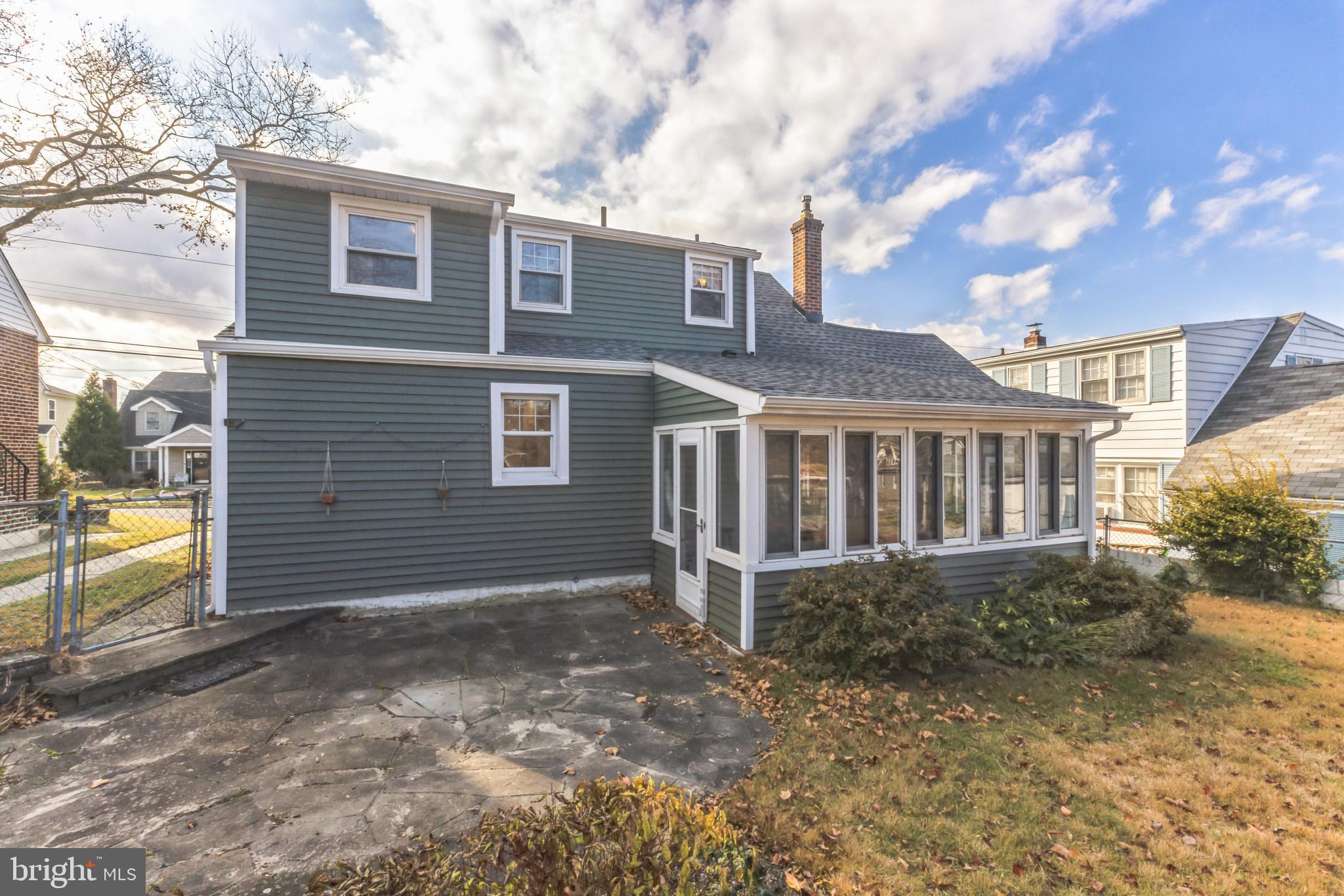 1541 Sycamore Street Haddon Heights, NJ 08035 - Photo 27 of 28