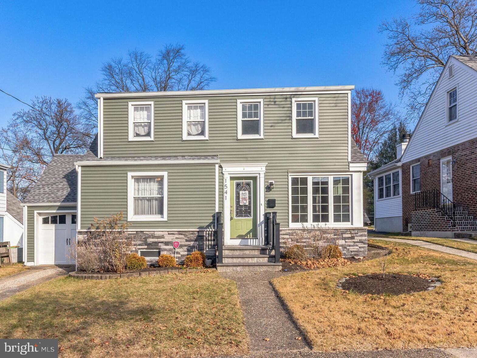 1541 Sycamore Street Haddon Heights, NJ 08035 - Photo 28 of 28