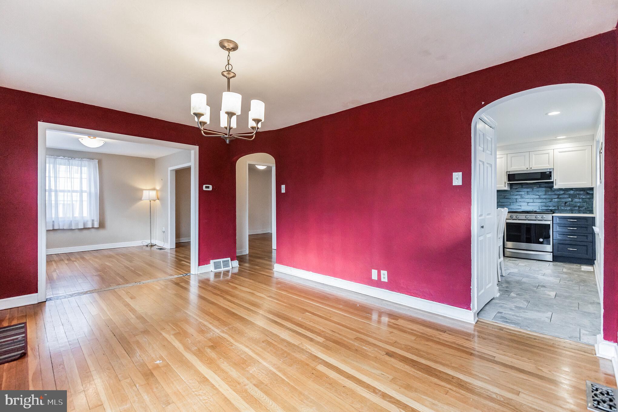 1541 Sycamore Street Haddon Heights, NJ 08035 - Photo 5 of 28
