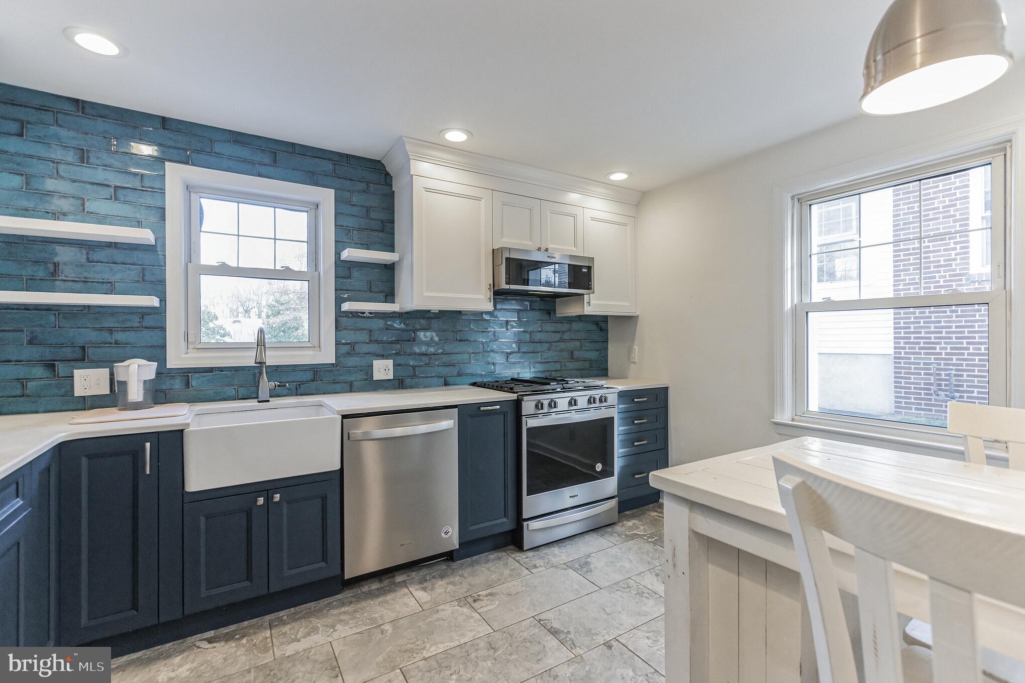 1541 Sycamore Street Haddon Heights, NJ 08035 - Photo 7 of 28