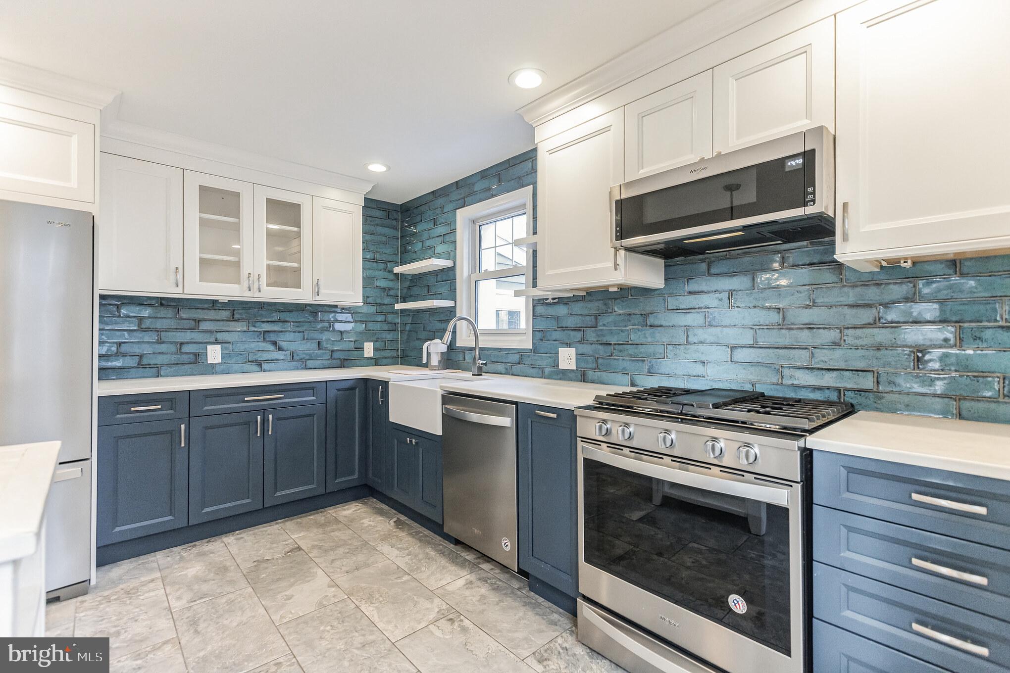 1541 Sycamore Street Haddon Heights, NJ 08035 - Photo 8 of 28