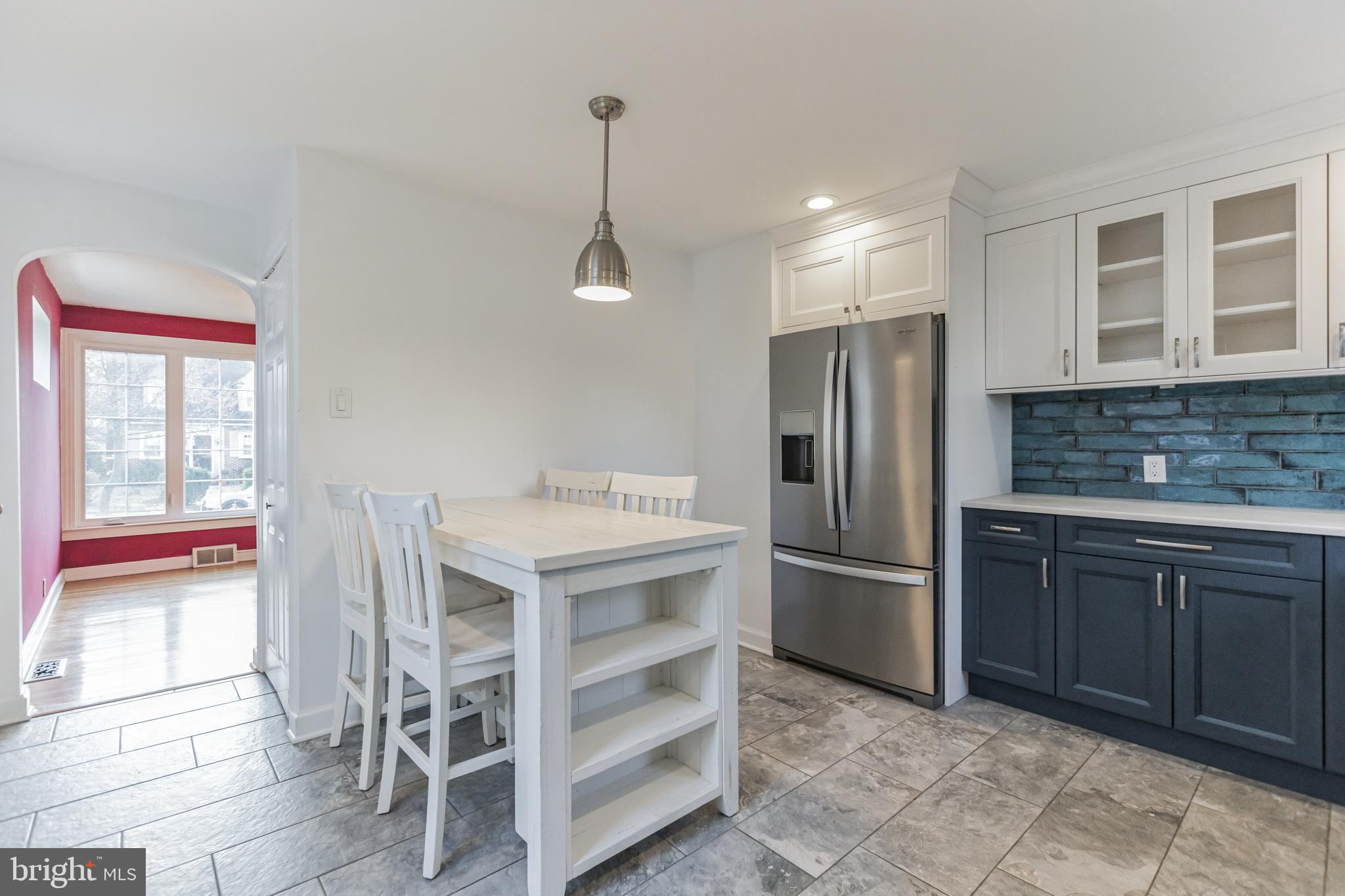 1541 Sycamore Street Haddon Heights, NJ 08035 - Photo 9 of 28