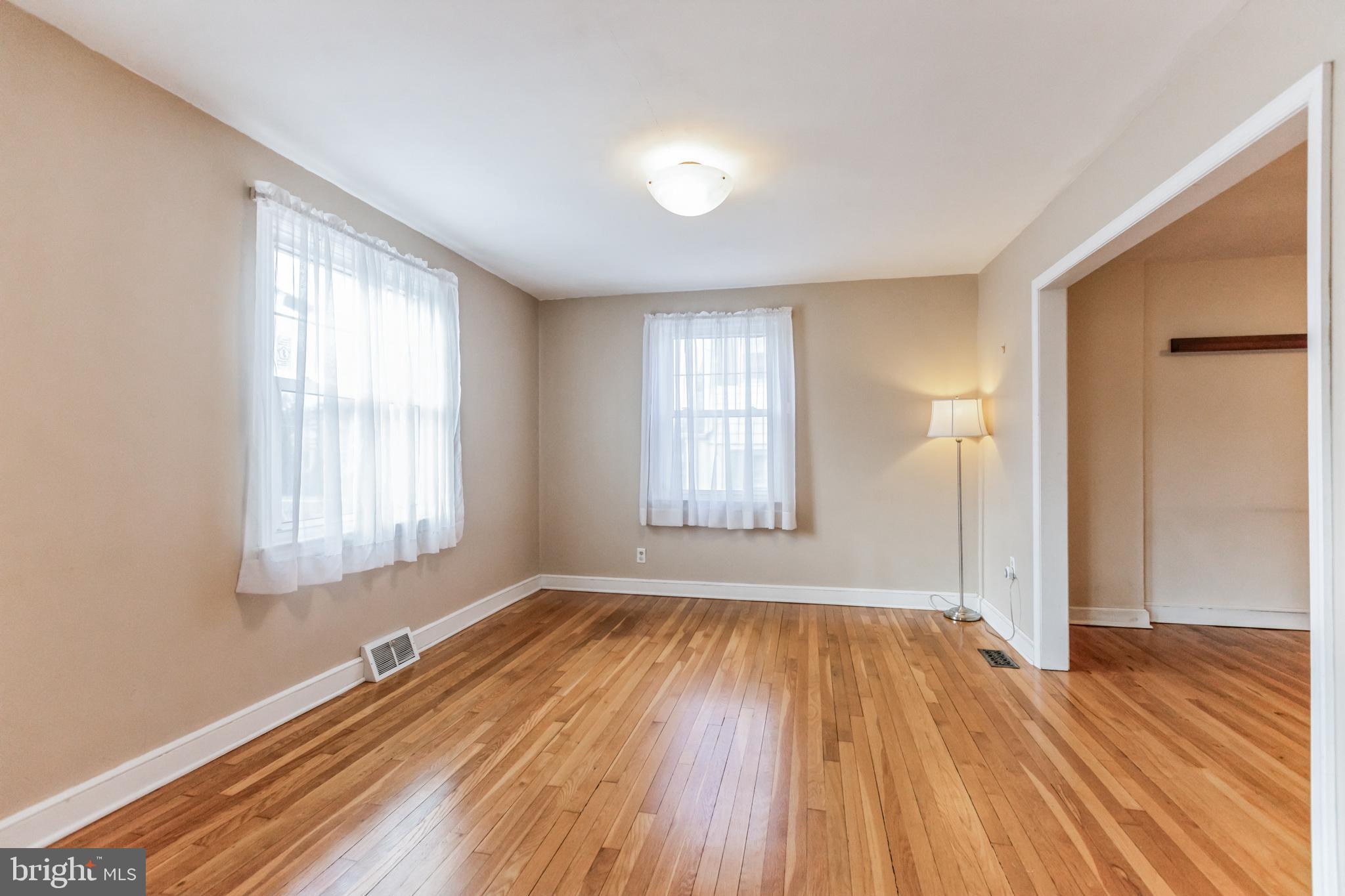 1541 Sycamore Street Haddon Heights, NJ 08035 - Photo 10 of 28