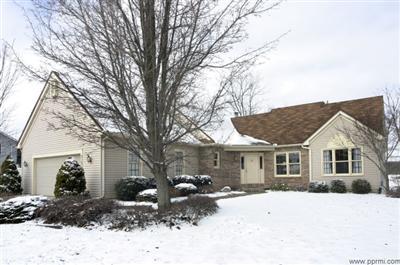 9167 Cotters Ridge Road Richland, MI 49083 - Photo 1 of 12 Primary Photo