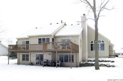 9167 Cotters Ridge Road Richland, MI 49083 - Photo 12 of 12 Additional Photo