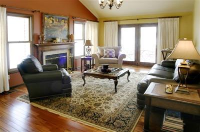 9167 Cotters Ridge Road Richland, MI 49083 - Photo 2 of 12 Additional Photo