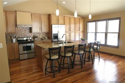 9167 Cotters Ridge Road Richland, MI 49083 - Photo 4 of 12 Additional Photo