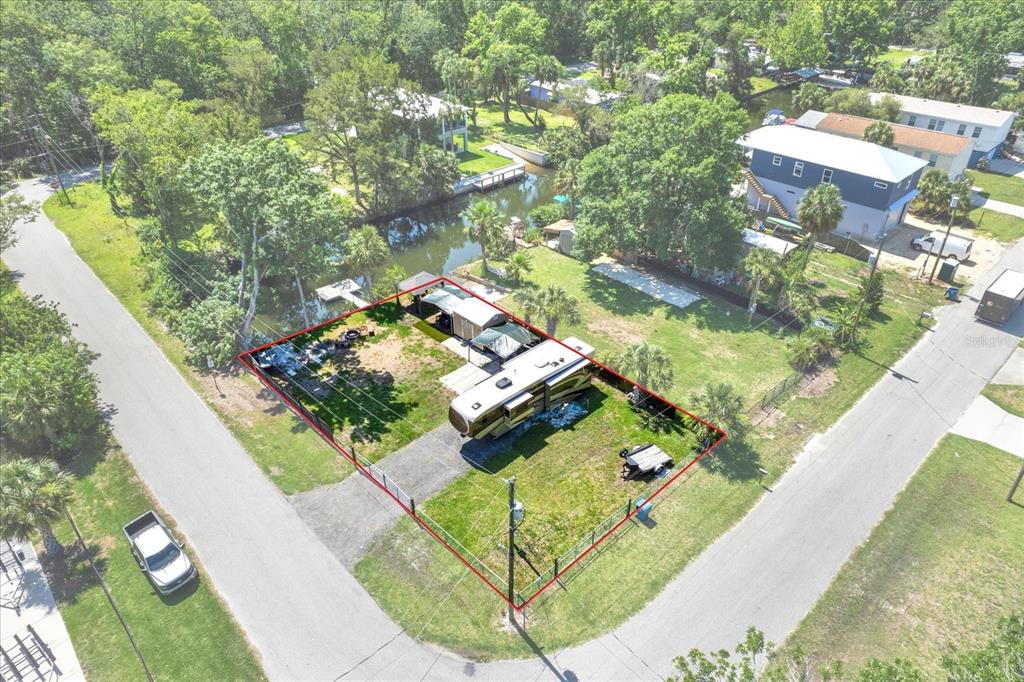 6230 Island Drive Weeki Wachee, FL 34607 - Photo 15 of 15