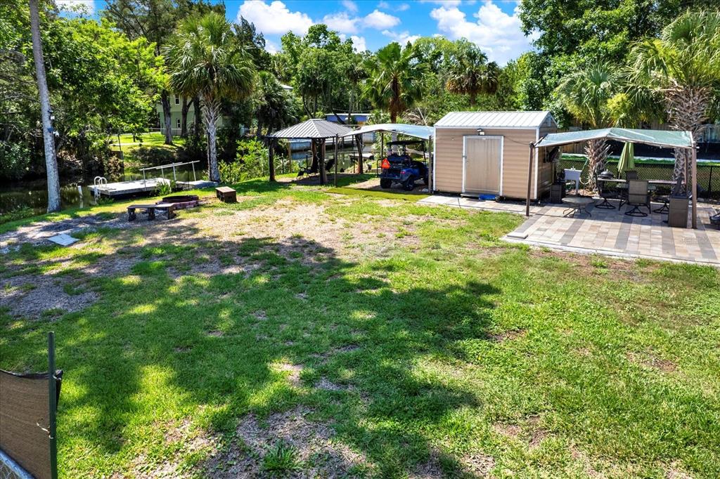 6230 Island Drive Weeki Wachee, FL 34607 - Photo 10 of 15