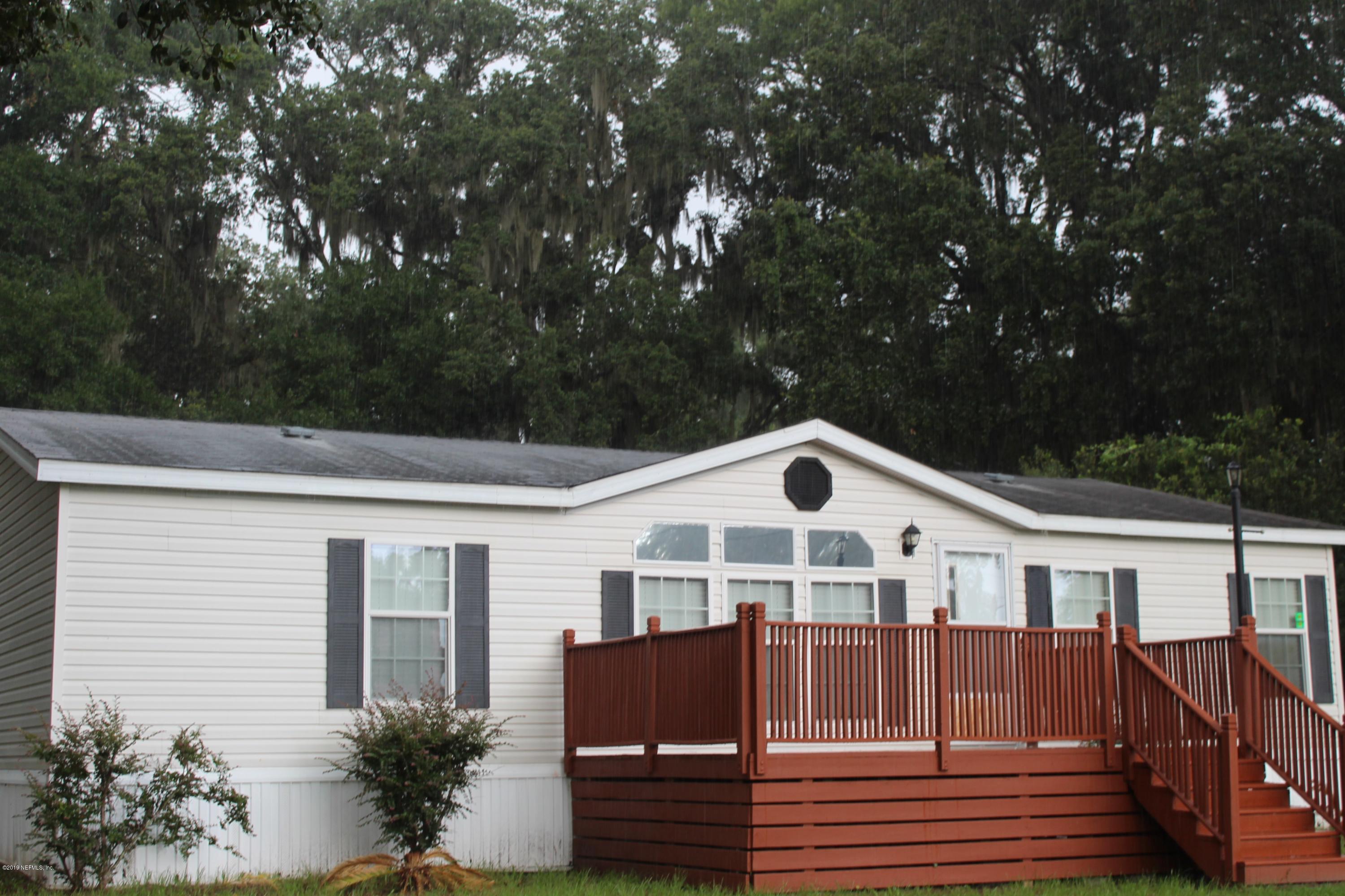 1539 Jr Road Jacksonville, FL 32218 - Photo 2 of 44 Junior Front
