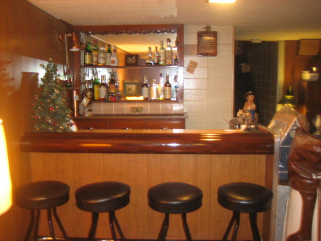 224 East Harrison Road Lombard, IL 60148 - Photo 12 of 24 a kitchen with a table and chairs in it