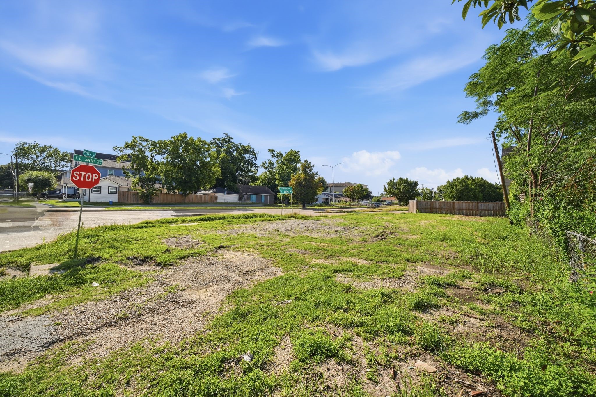 5342 Petty Street Houston, TX 77007 - Photo 4 of 22