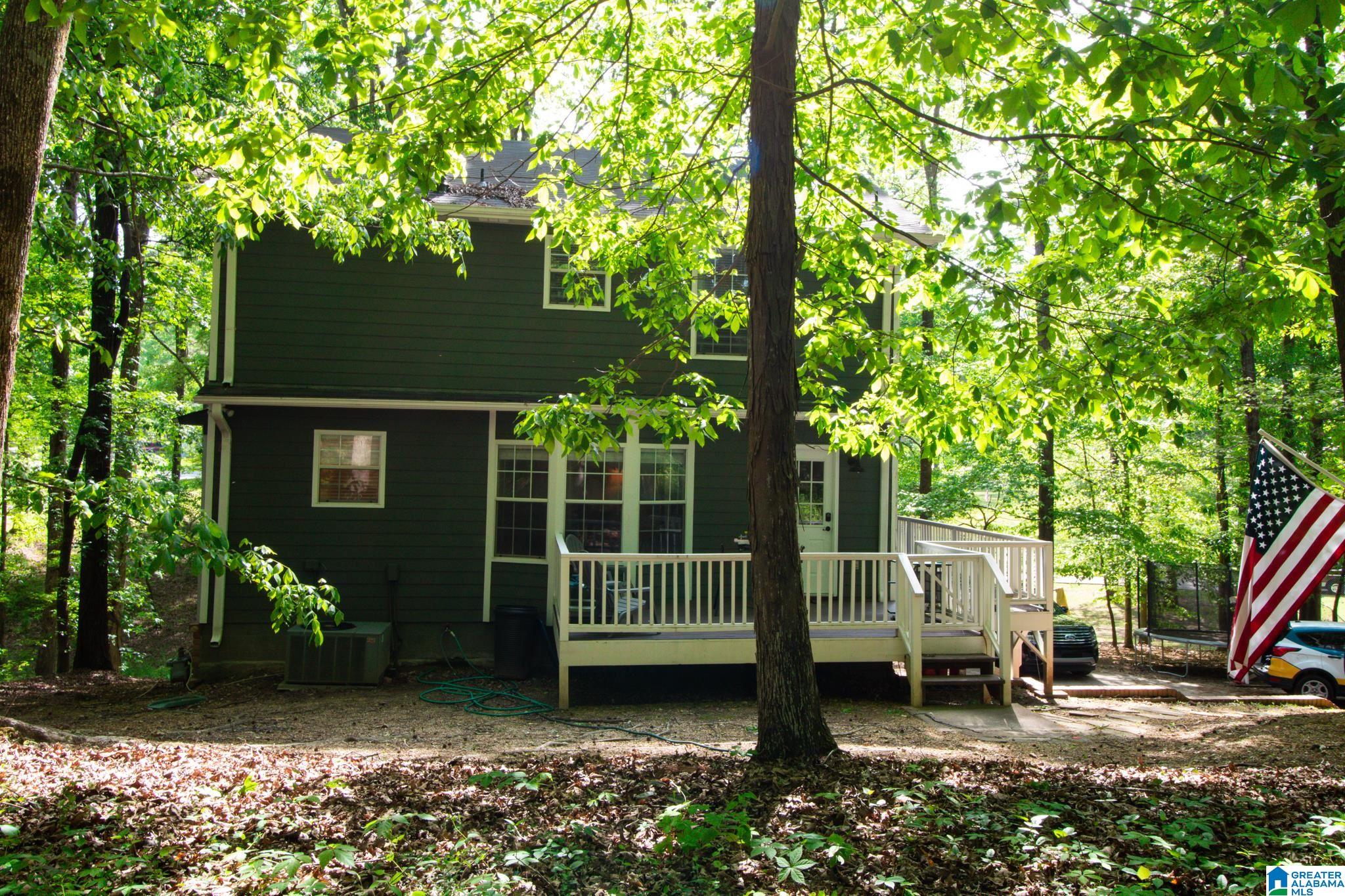220 Lee Street Springville, AL 35146 - Photo 28 of 31