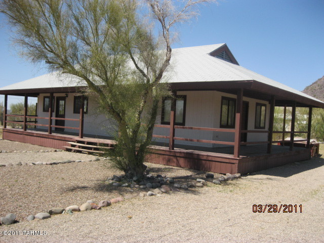 10850 West Massingale Road Tucson, AZ 85743 - Photo 5 of 6 Gallery Image 5