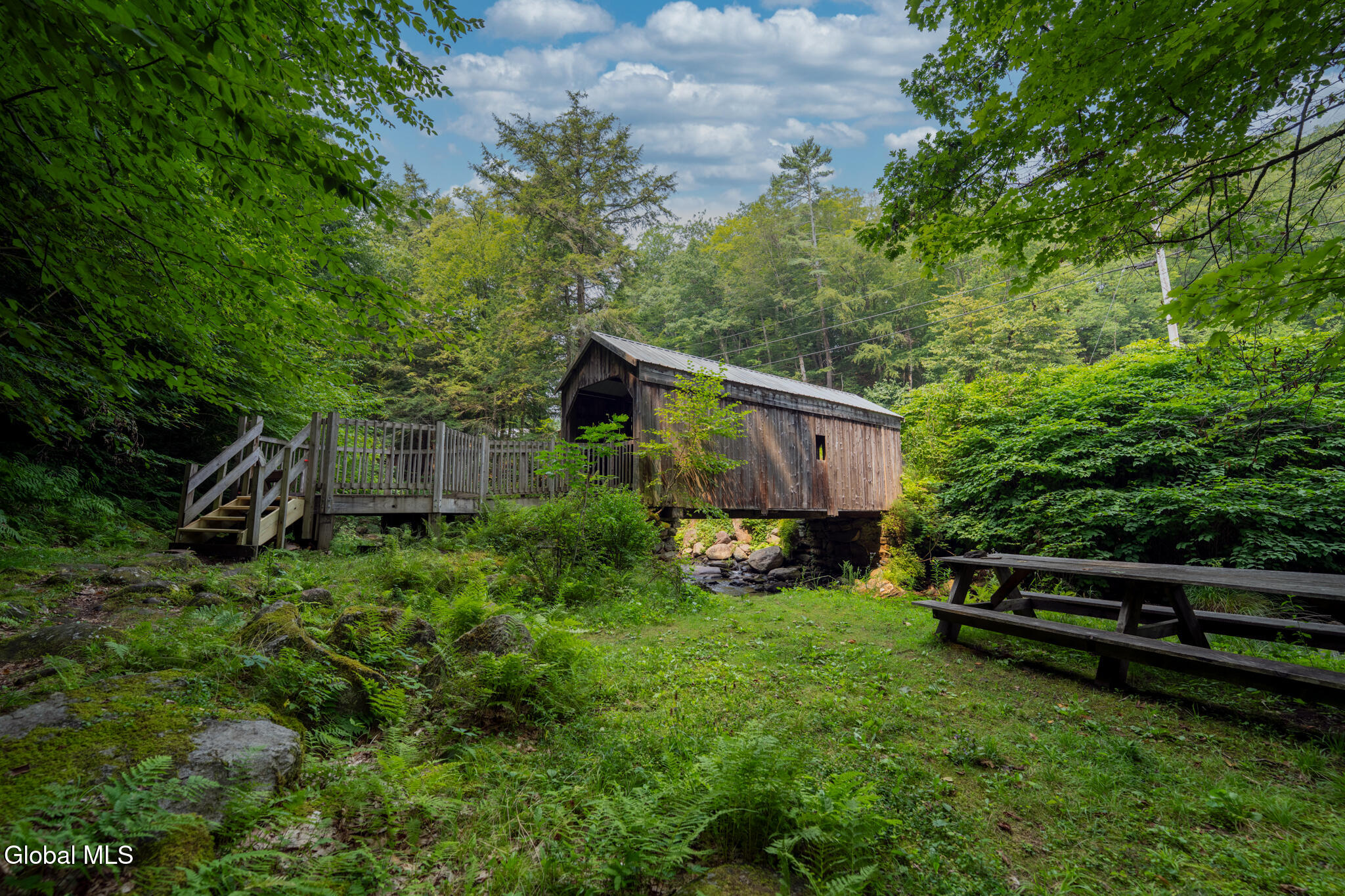 L11 North Shore Road Northville, NY 12134 - Photo 18 of 21 DSC04354-HDR-Edit