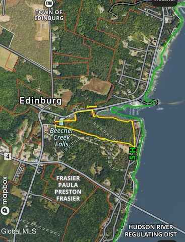 $729,900 | L11 North Shore Drive, Northville, NY 12134