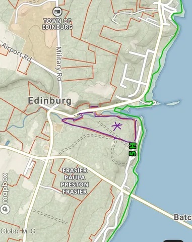 $729,900 | L11 North Shore Drive, Northville, NY 12134