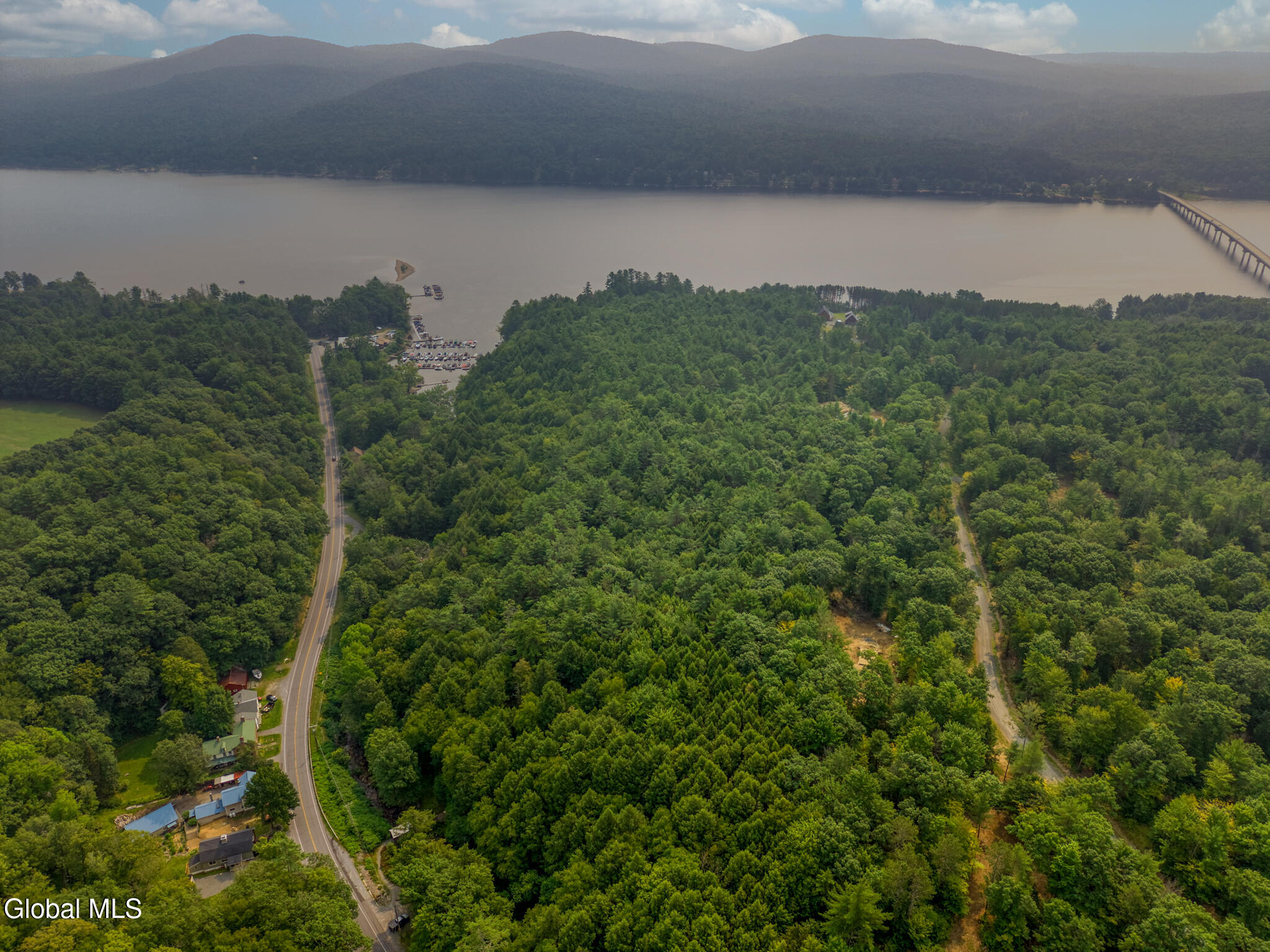 L11 North Shore Road Northville, NY 12134 - Photo 6 of 21 DJI_20250804103907_0098_D-Edit