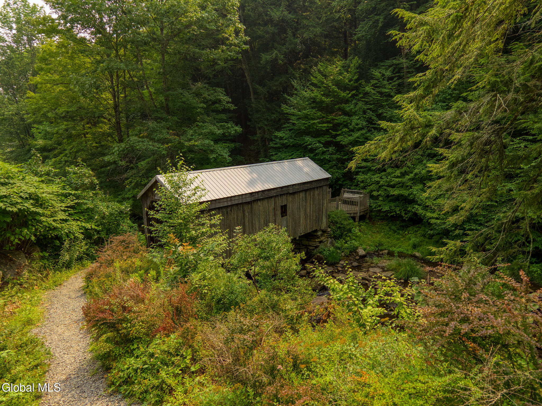 L11 North Shore Road Northville, NY 12134 - Photo 10 of 21 DJI_20250804105717_0153_D