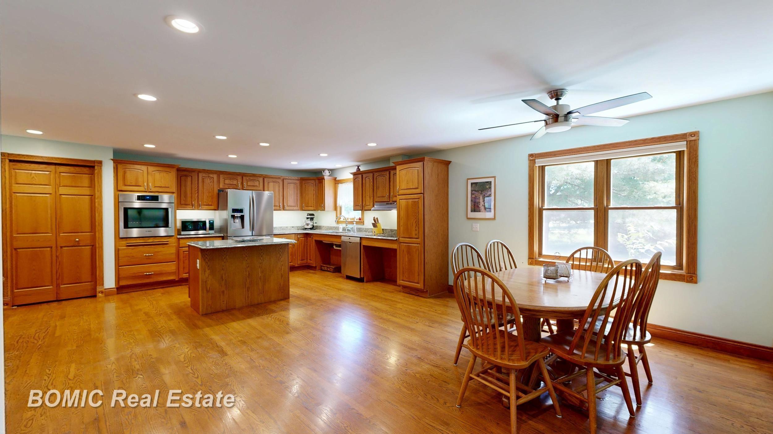 3540 Washburn Road Vassar, MI 48768 - Photo 7 of 42