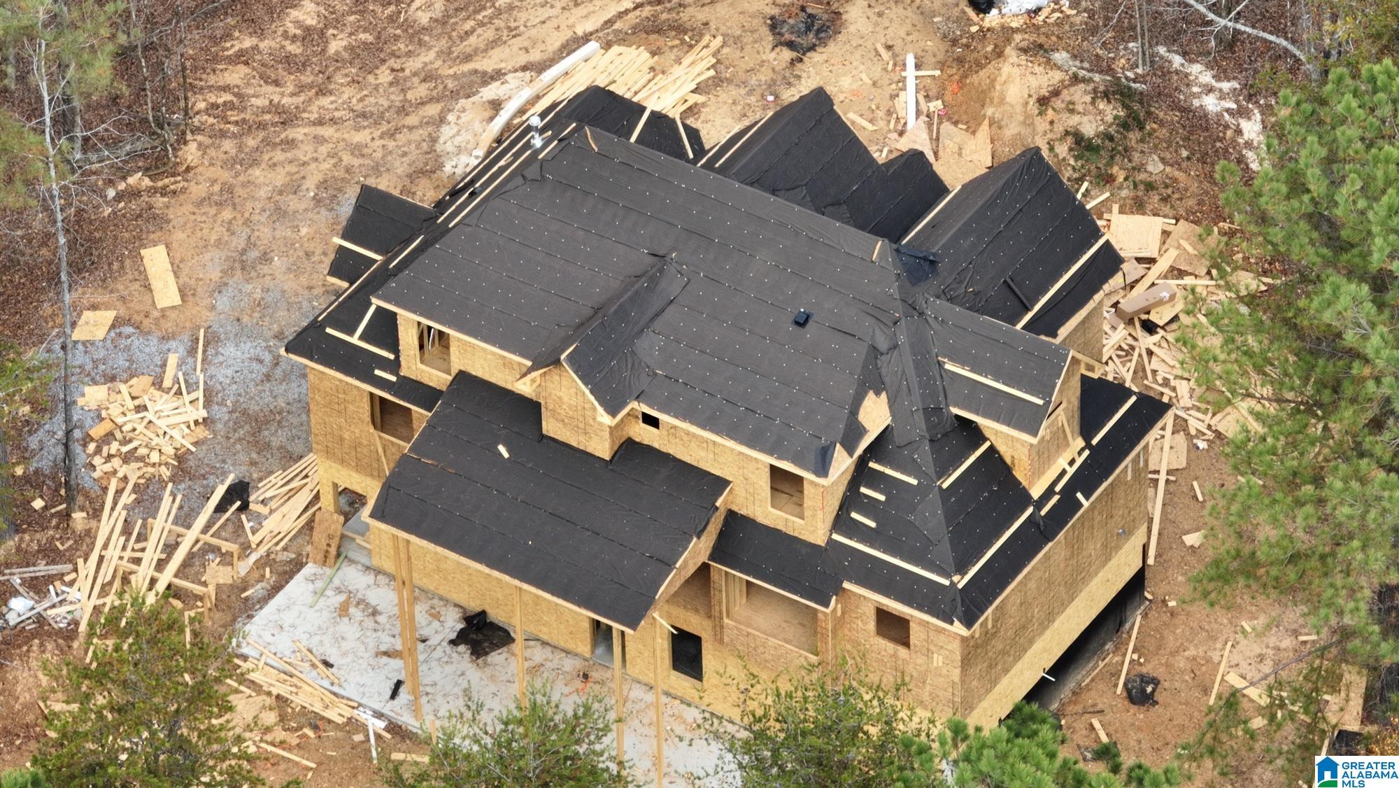 223 Cornerstone Circle Calera, AL 35040 - Photo 3 of 4