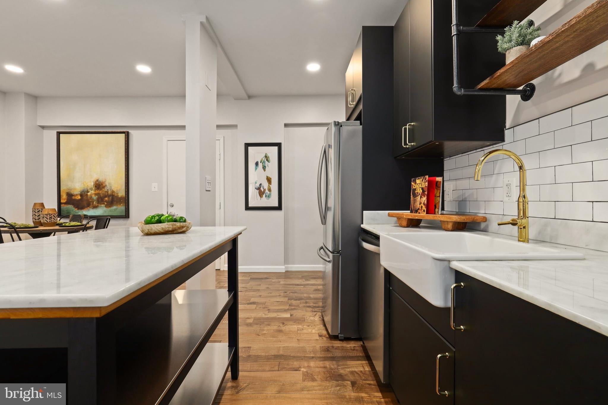 1451 Park Road Northwest, Unit 102 Washington, DC 20010 - Photo 11 of 28