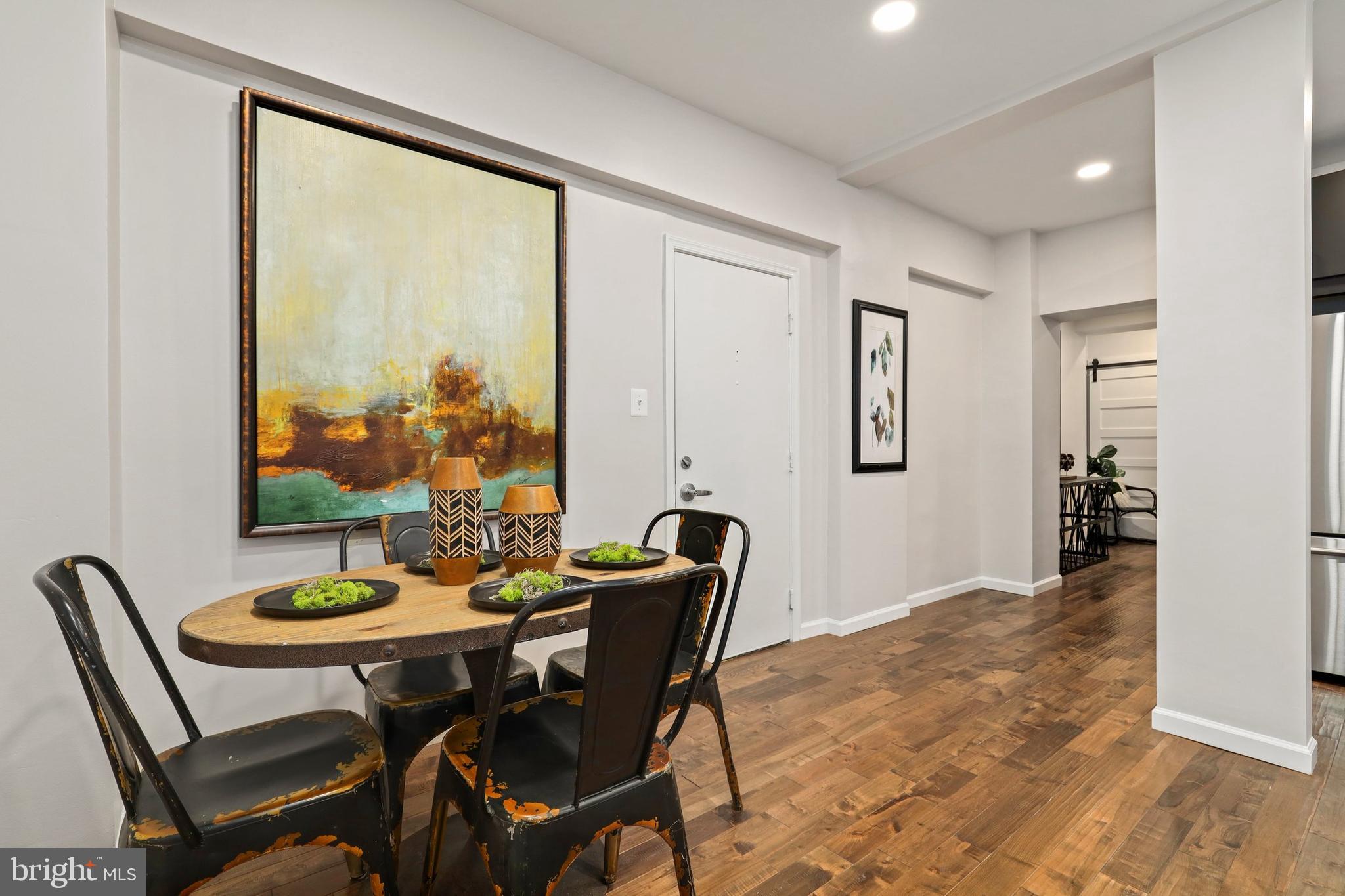 1451 Park Road Northwest, Unit 102 Washington, DC 20010 - Photo 13 of 28