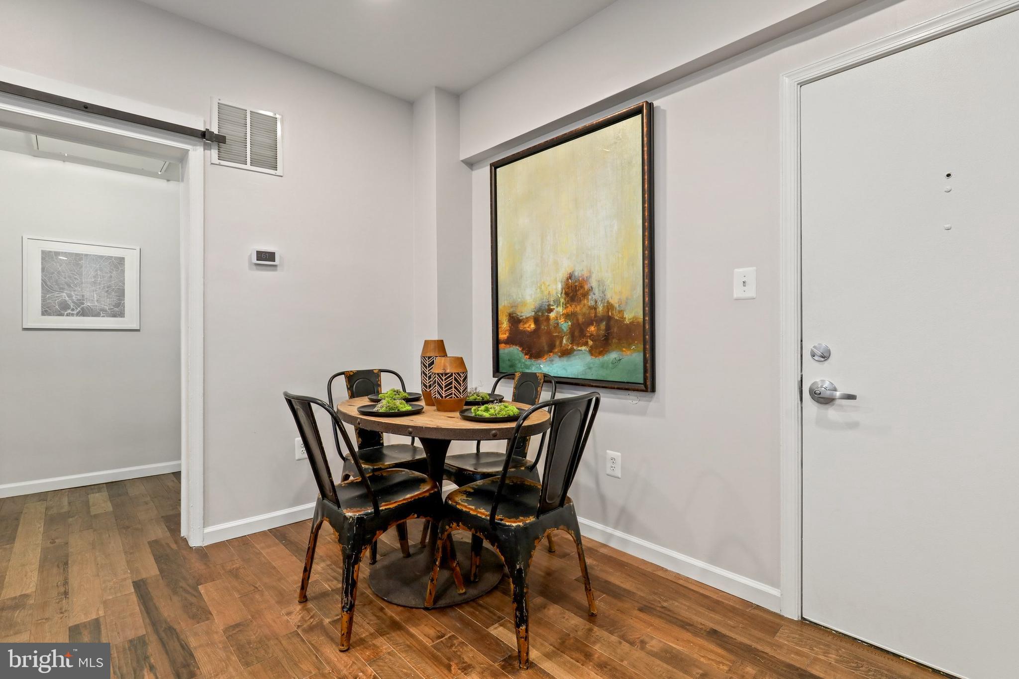 1451 Park Road Northwest, Unit 102 Washington, DC 20010 - Photo 14 of 28