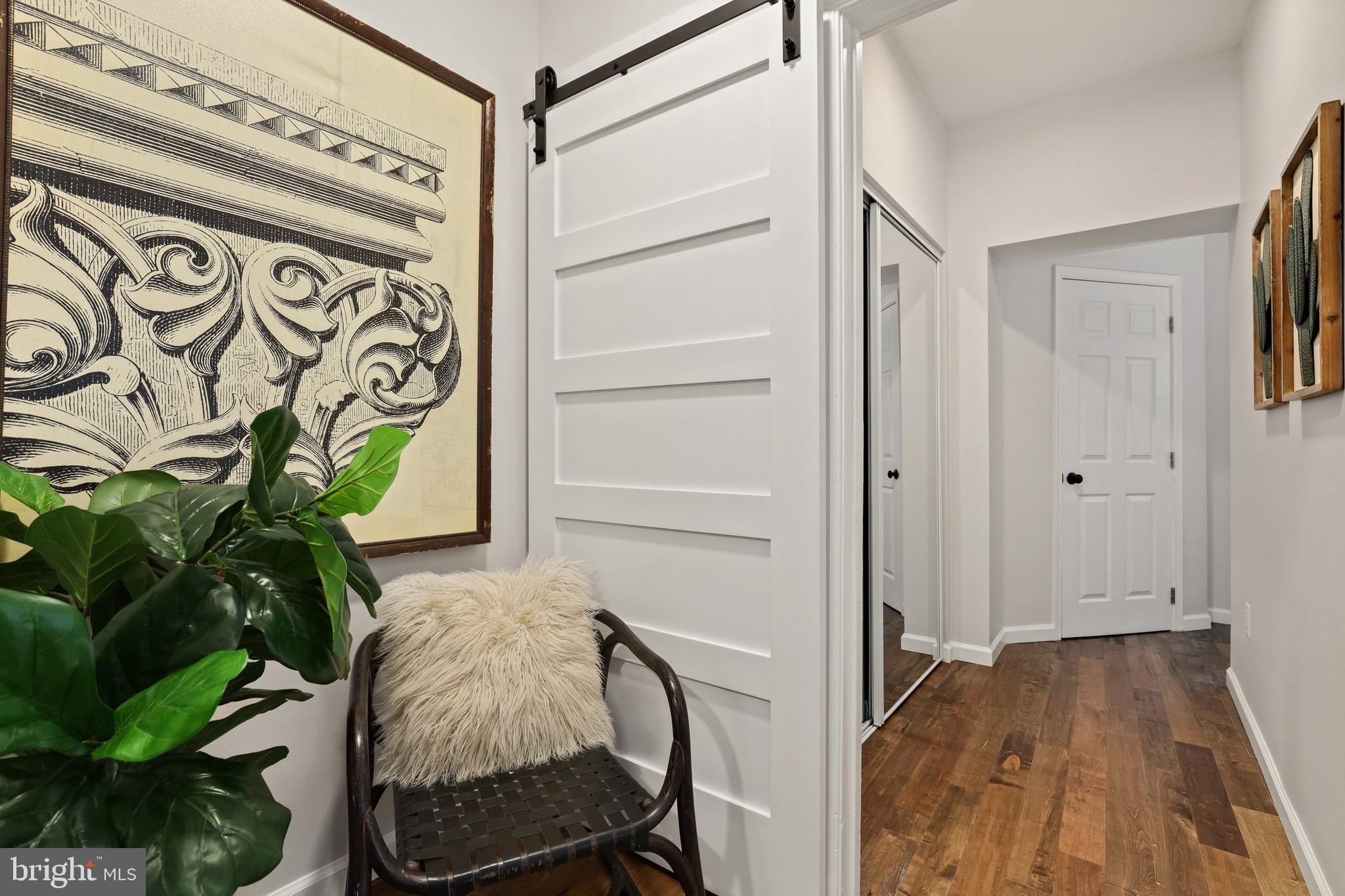 1451 Park Road Northwest, Unit 102 Washington, DC 20010 - Photo 15 of 28