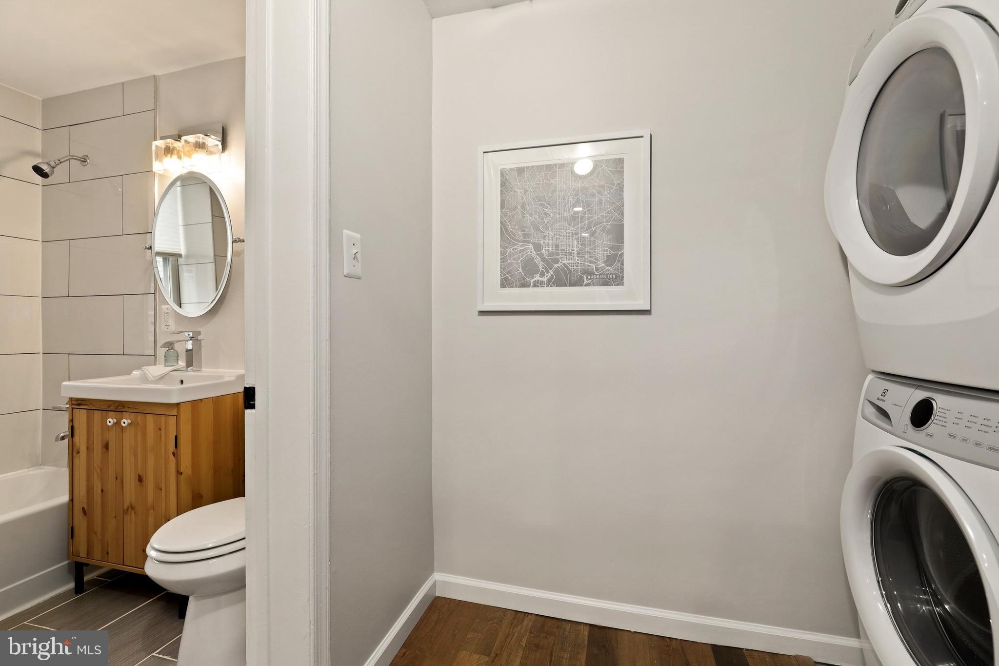 1451 Park Road Northwest, Unit 102 Washington, DC 20010 - Photo 16 of 28