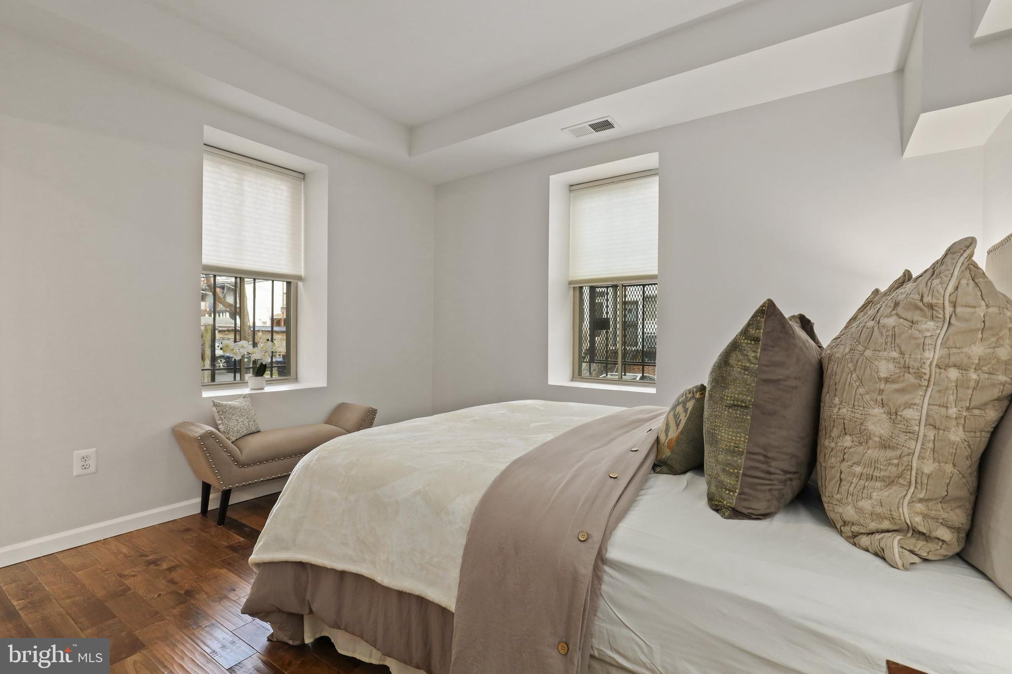 1451 Park Road Northwest, Unit 102 Washington, DC 20010 - Photo 18 of 28